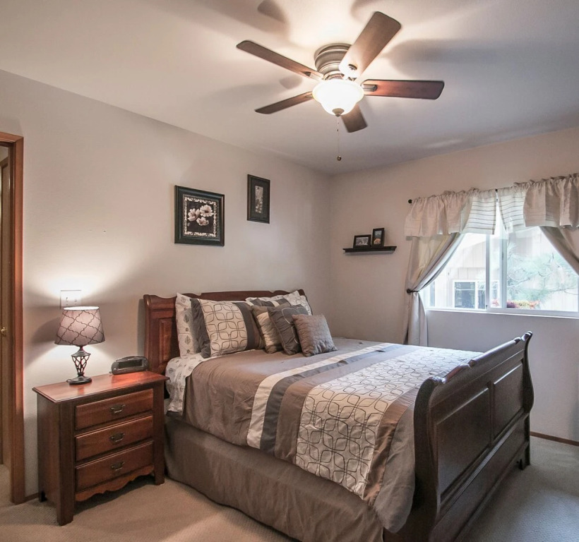 Sweet Retreat Condo in Leavenworth
