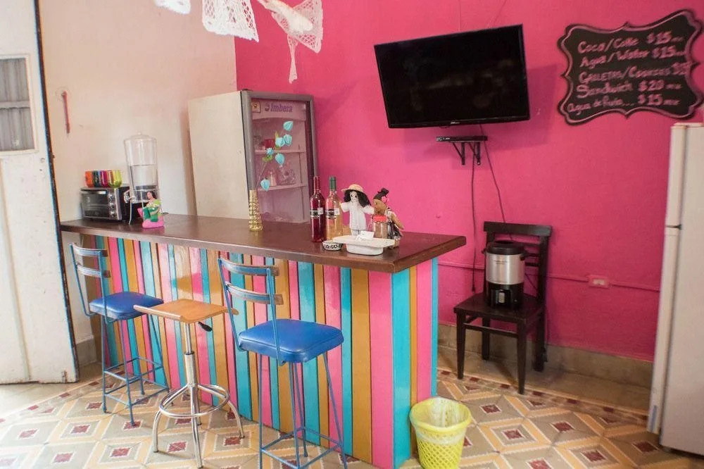 Hostal Trotamundos