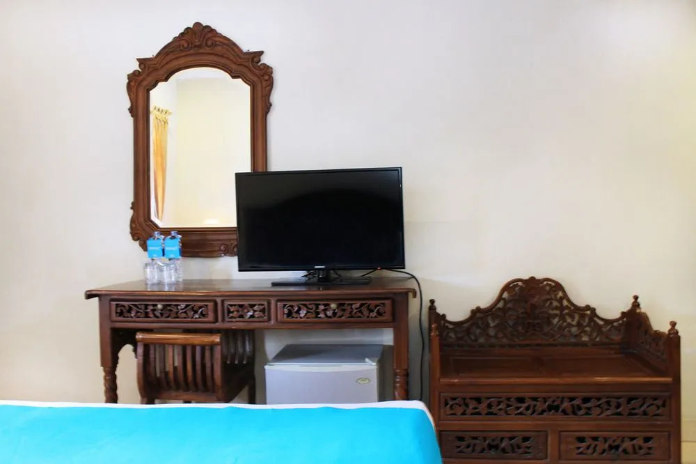 Airy Eco Legian Kelod 1 Bali