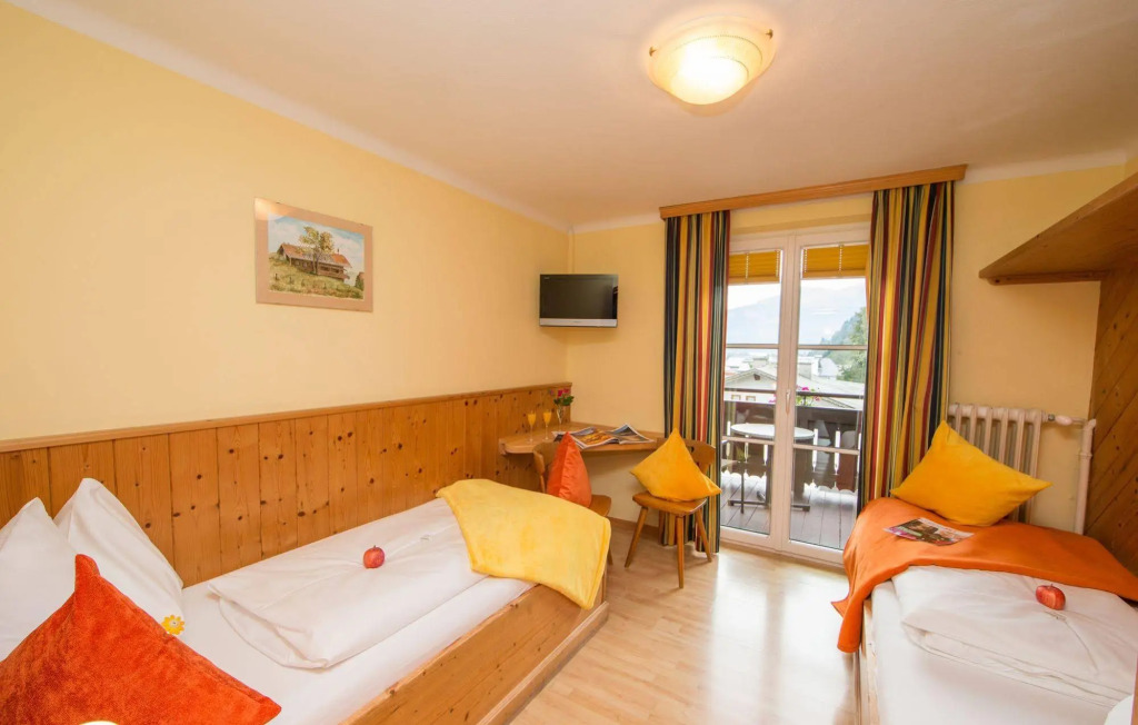 Hotel Pension Hubertus