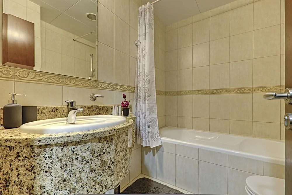 Апартаменты One Perfect Stay - Princess Tower