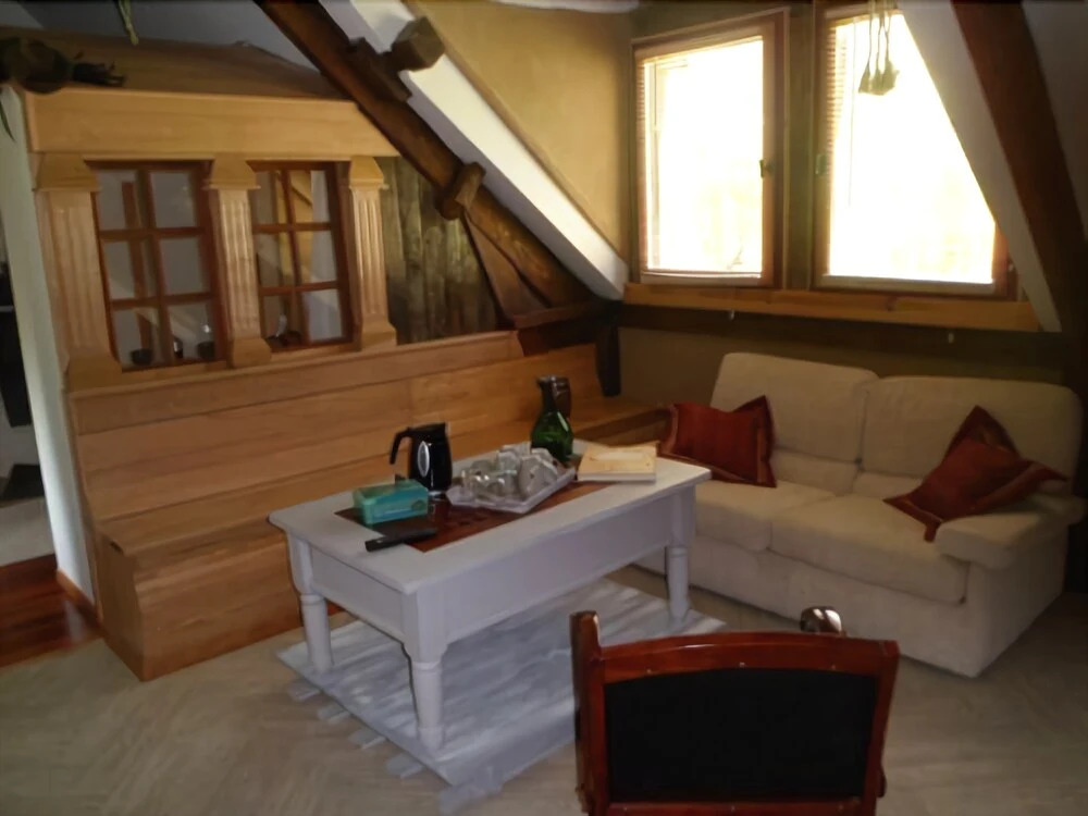 Les Chambres de Pontfol - Chambres dhôtes - Guest house