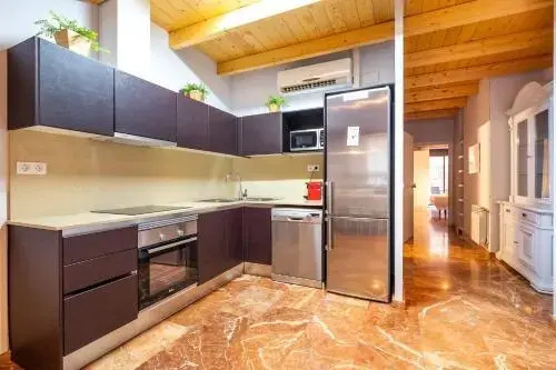Flaugier Apartments
