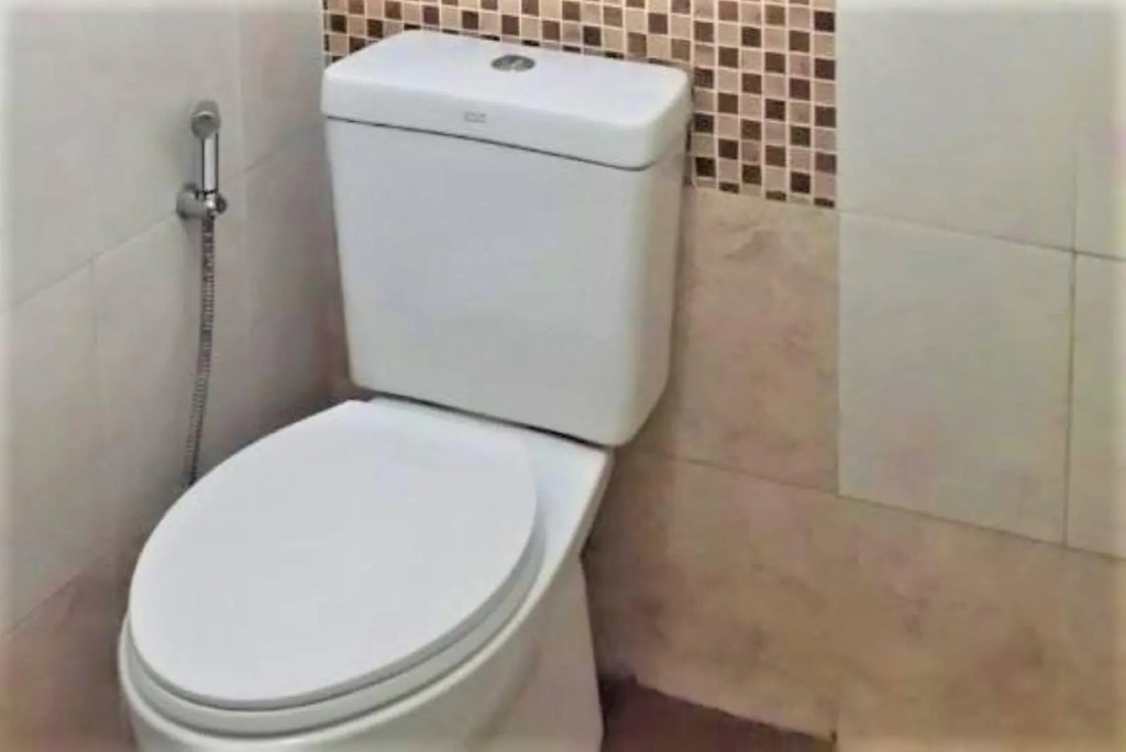 Wisma Davinci Roxy Jakarta