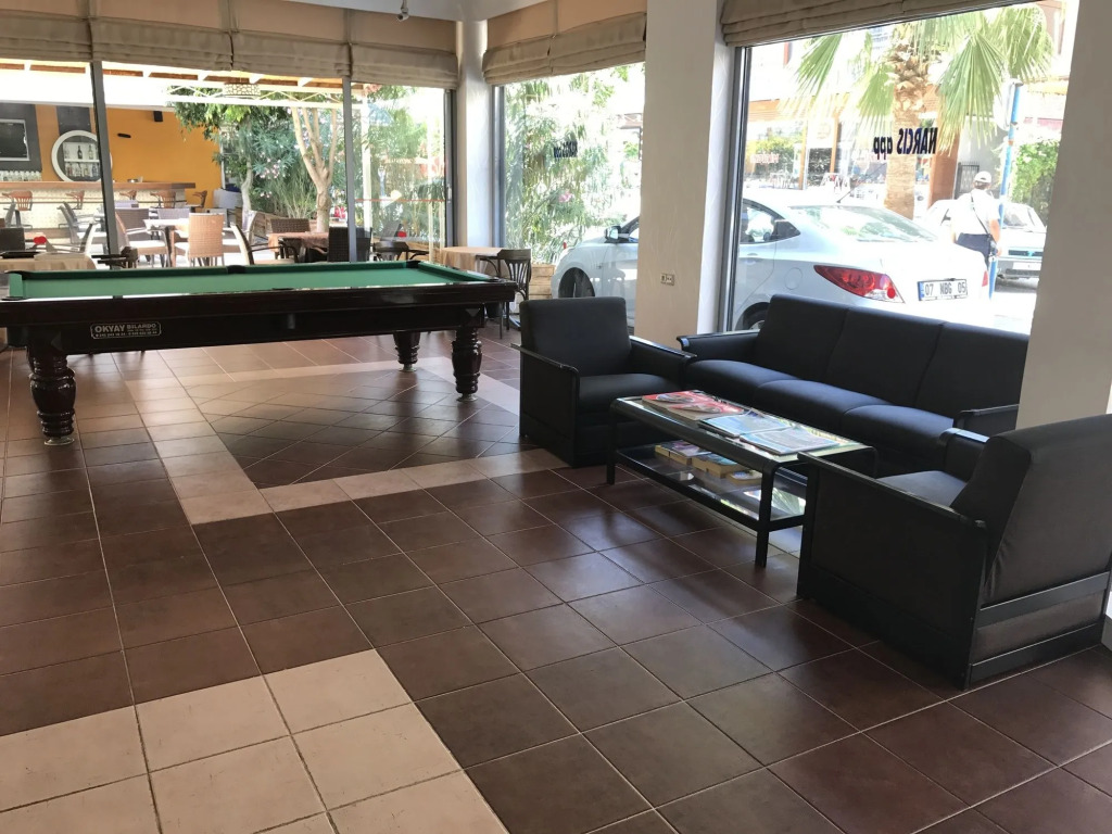 Narcis Apart Hotel