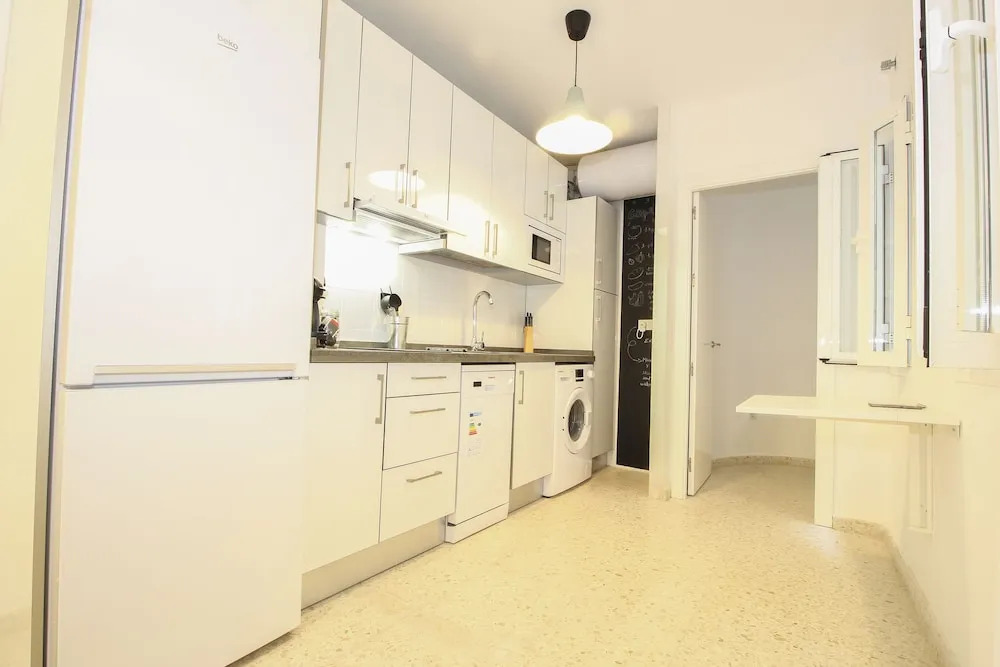 Deluxe Apartment Pastora