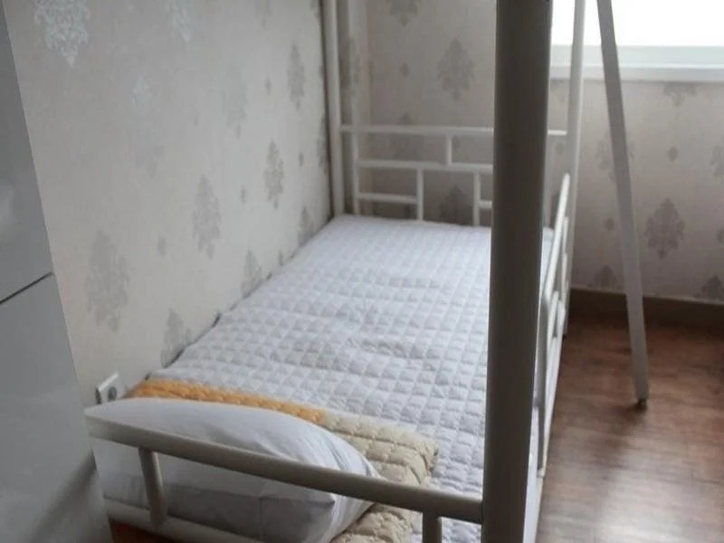 Baramgot Guesthouse