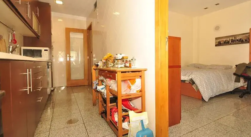 Antas Shelter BednBreakfast