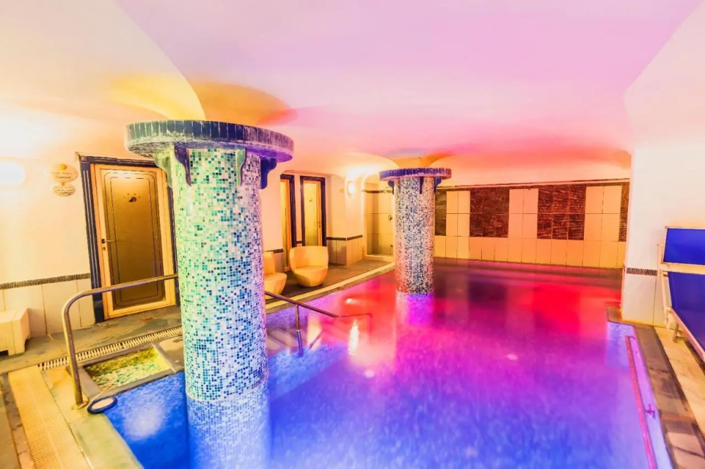 Aragona Palace Hotel & Spa