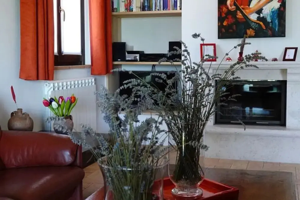 Umbrian Escape to Villa