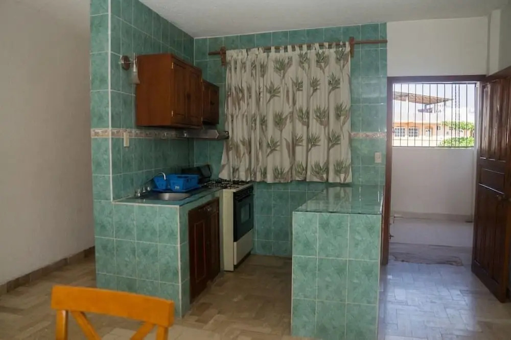 Departamento Cora