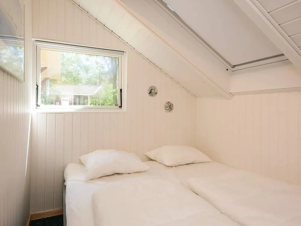 6 Person Holiday Home in Hadsund