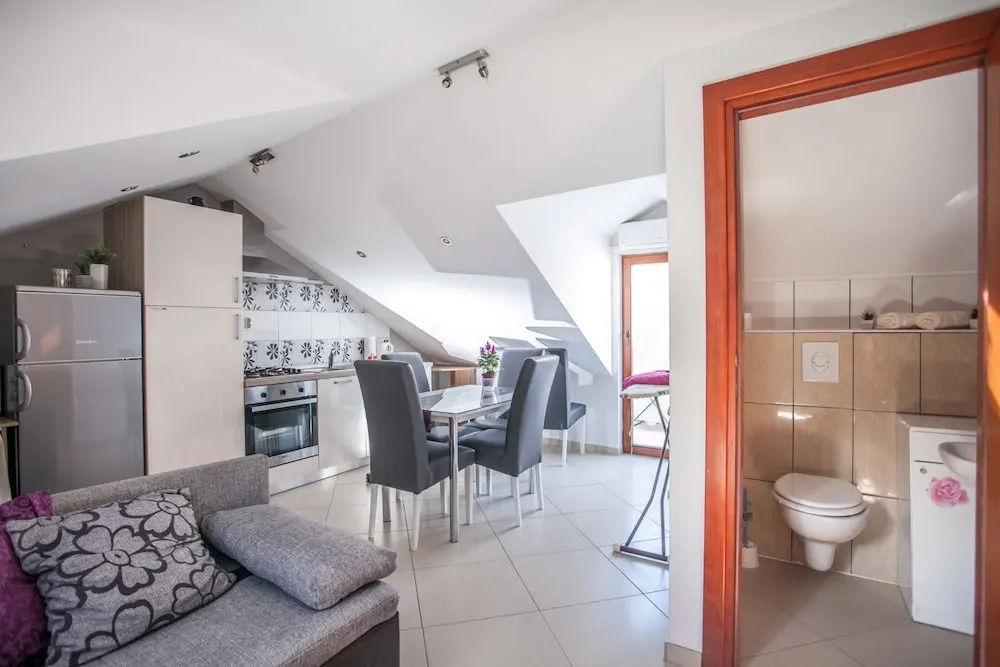 Guest House Trifora