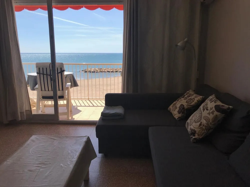 Apartamento Polux Vistas Mar - 116A