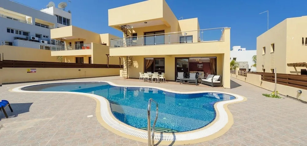 Fig Tree Bay Villa 10