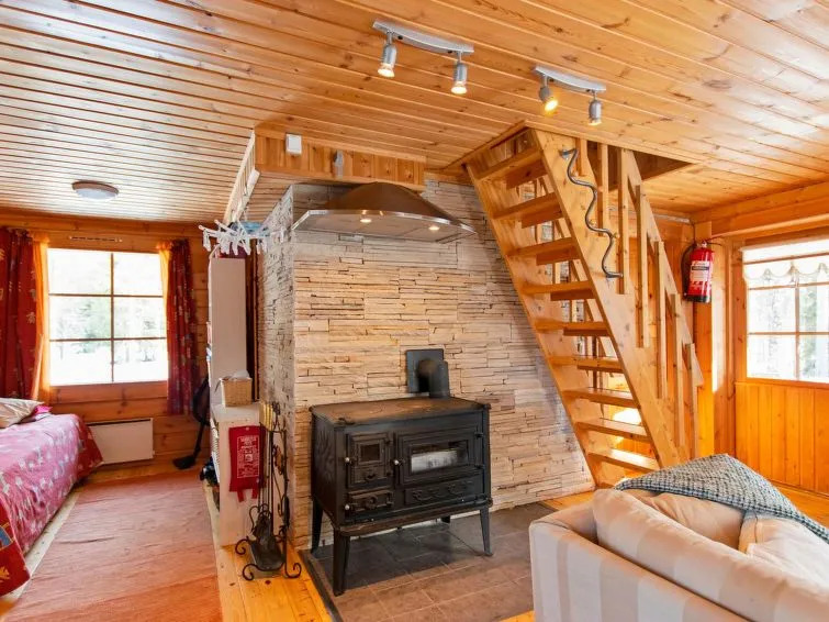 Holiday Home Karpalo
