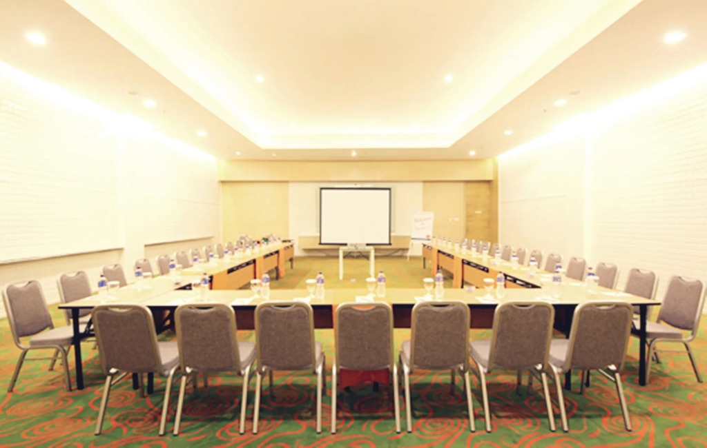 HARRIS Hotel & Convention Festival Citylink Bandung