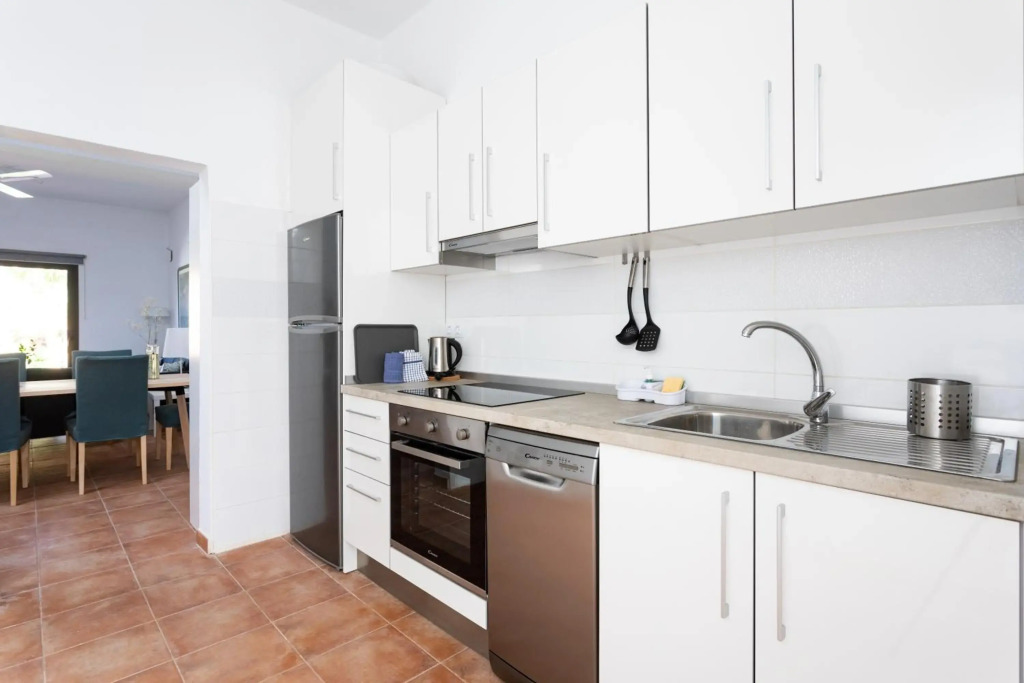 Apartamentos Los Mirlos