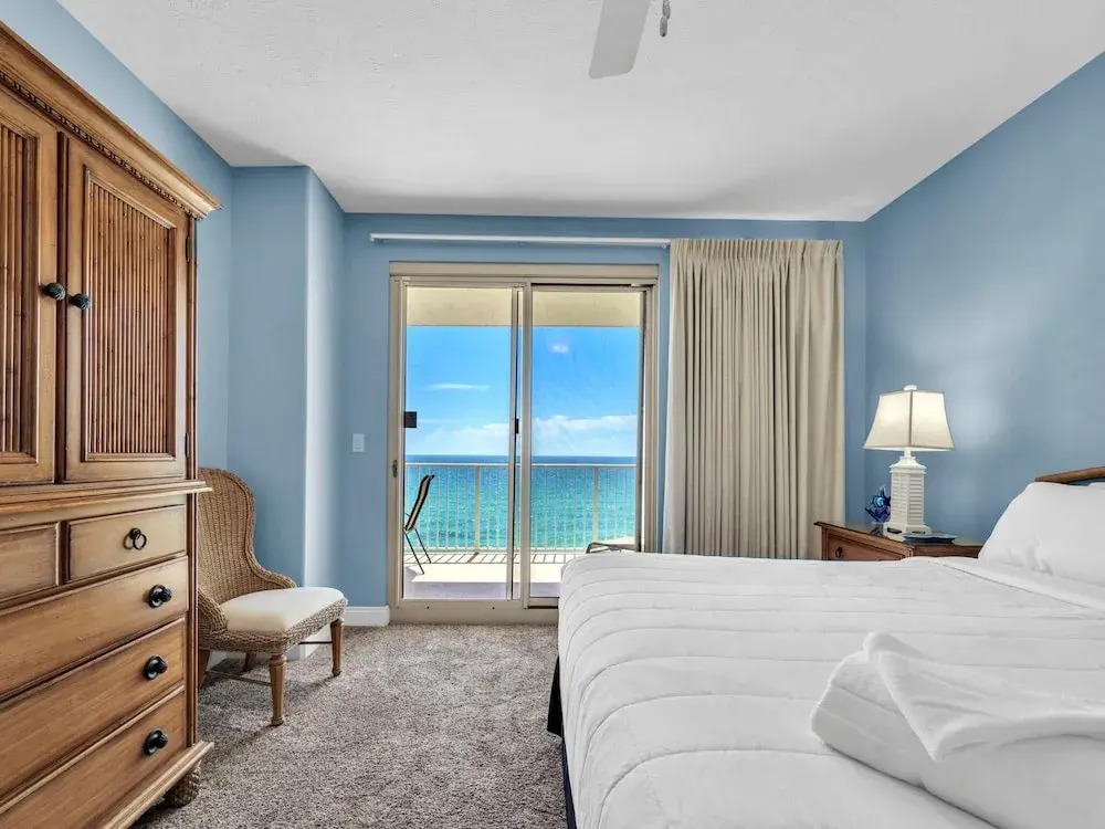 Treasure Island 605 - Two Bedroom Condo
