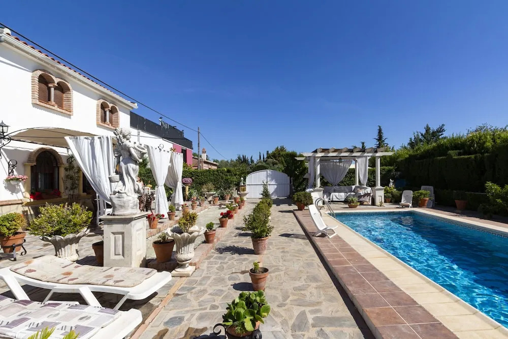 Villa Verde
