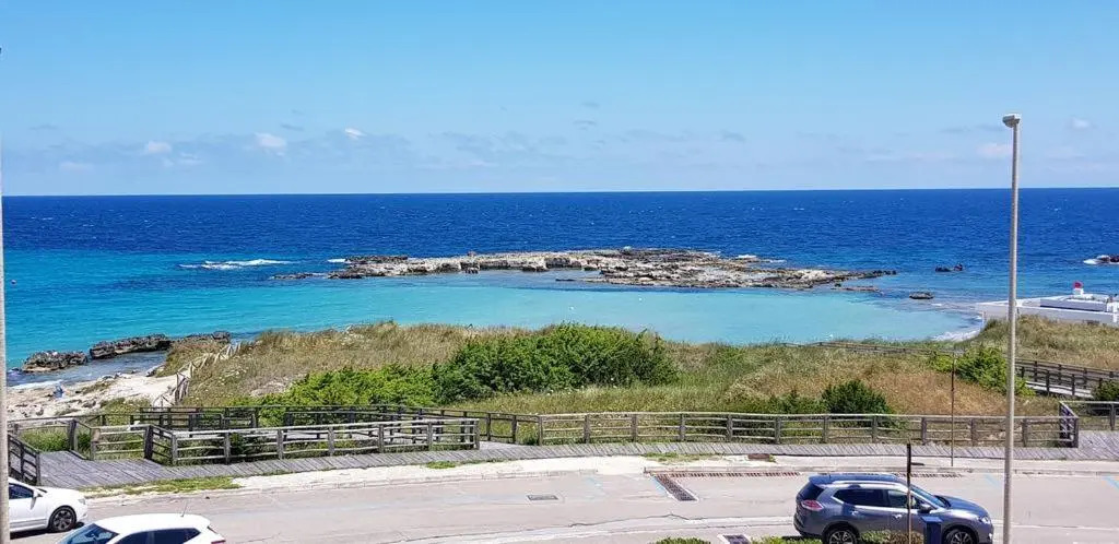 Appartamento a pochi passi dal mare e dal centro