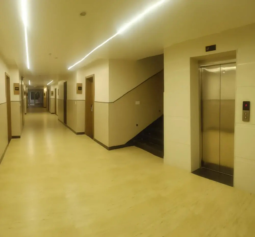Hotel Satkar Inn