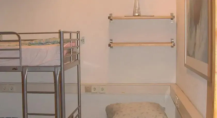 Pentecostal Guesthouse