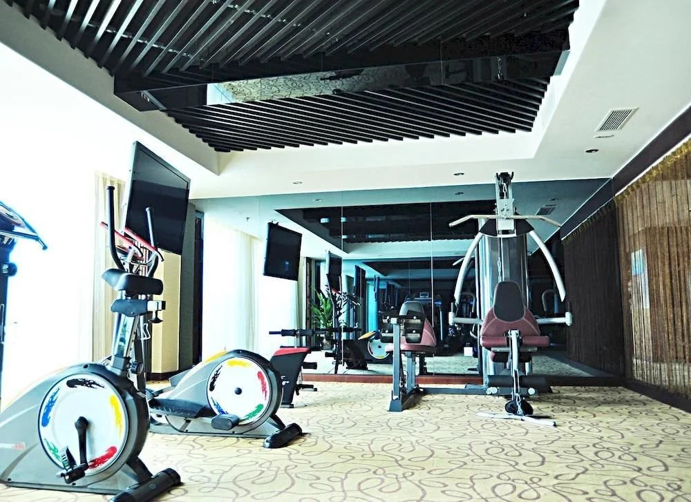 Dingyi Hotel