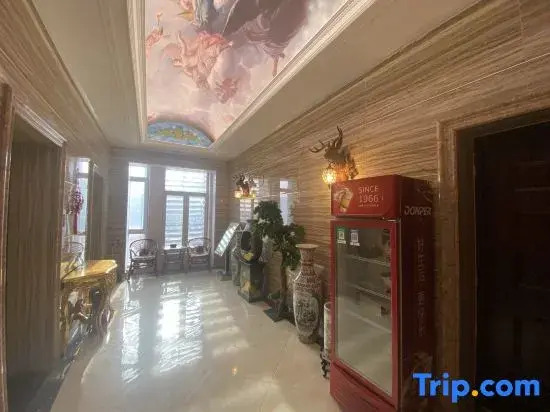 Tianjin Qiming Xiaozhu Homestay