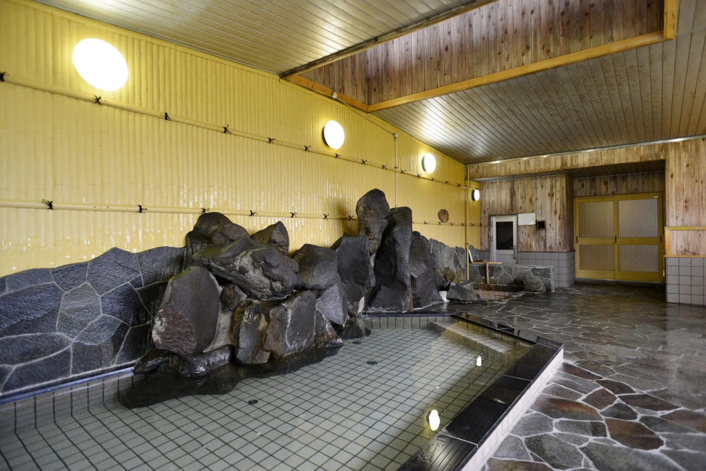 Alpine Route Hotel