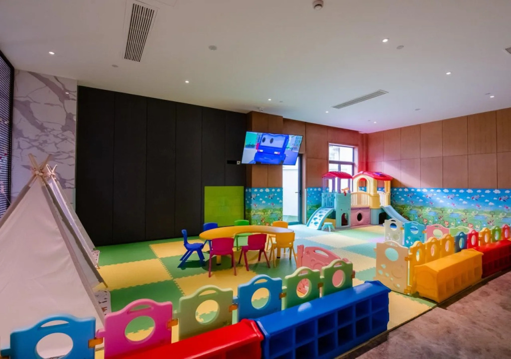 Novotel Suzhou Tai Lake Santeh