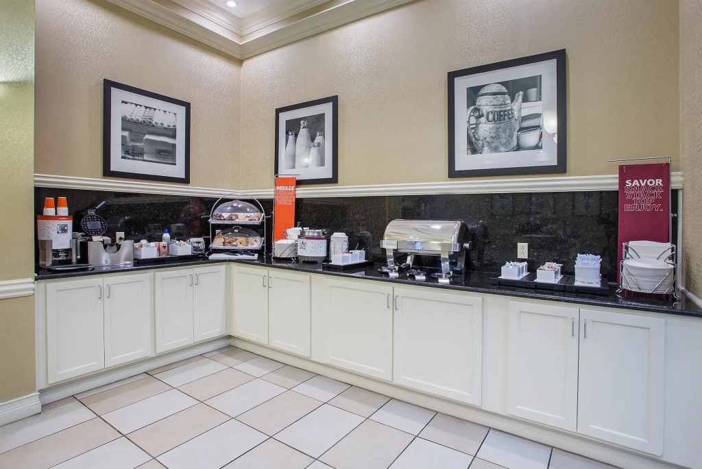 Hampton Inn Pikeville