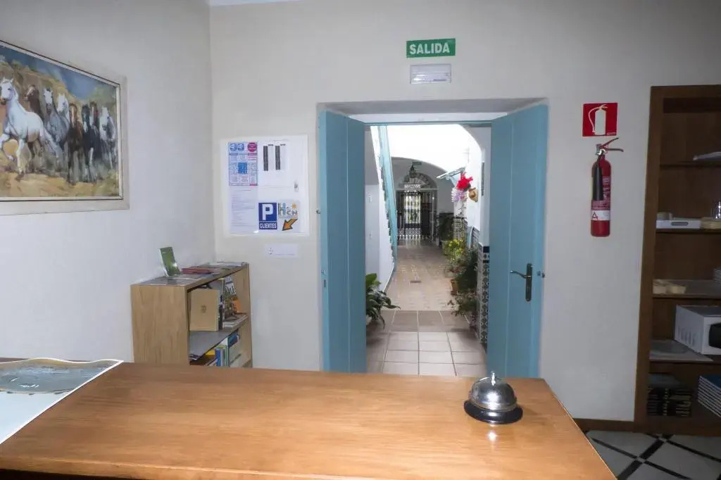 Hostal Campo Nuevo