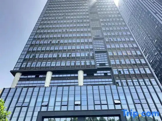 Haige Homestay (Luogang Central Park Hechang Center Branch)