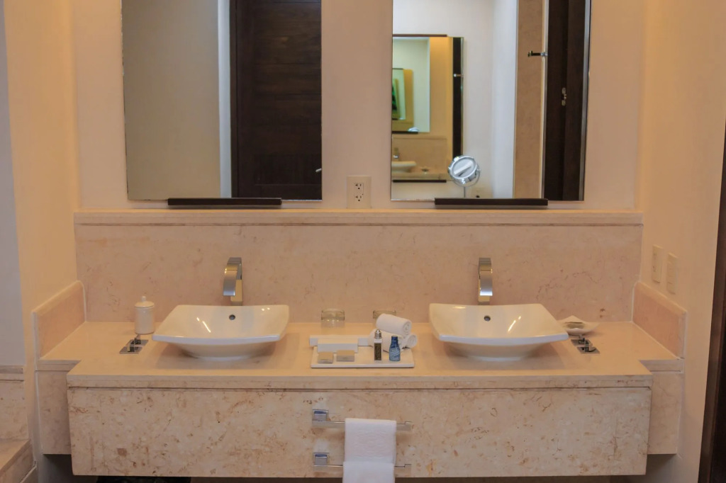 Ambassador at Grand Velas All Inclusive