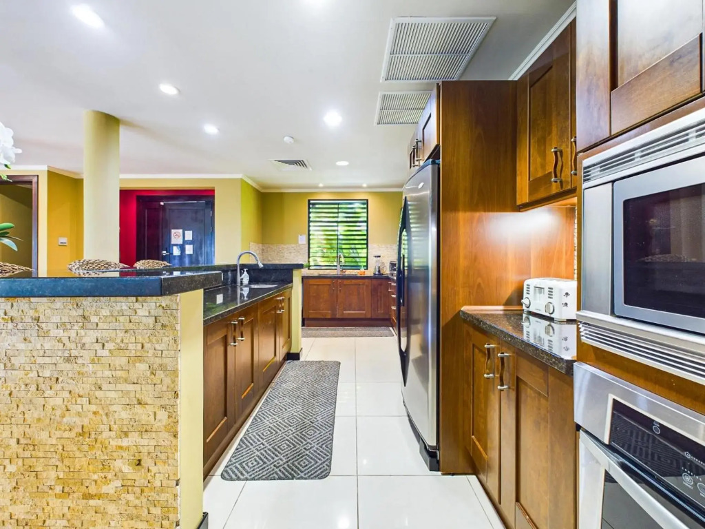 Villa Carao #3 - A Private 4 Bedroom Resort Villa