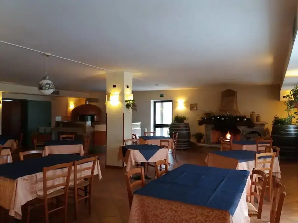 Hotel Faggio Rosso