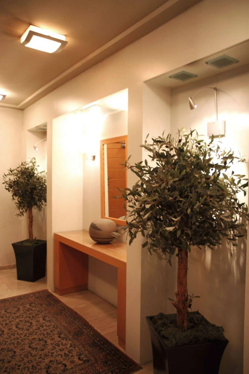 Pines Hotel