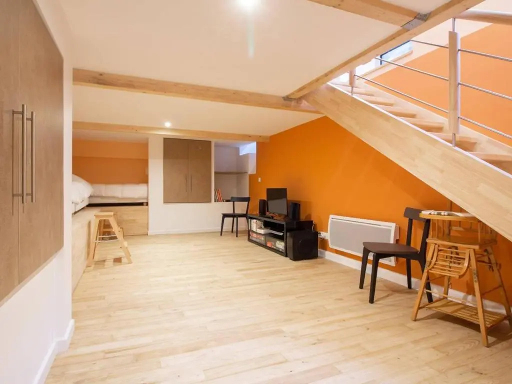 Appartement Cauterets, 4 pièces, 9 personnes - FR-1-401-181