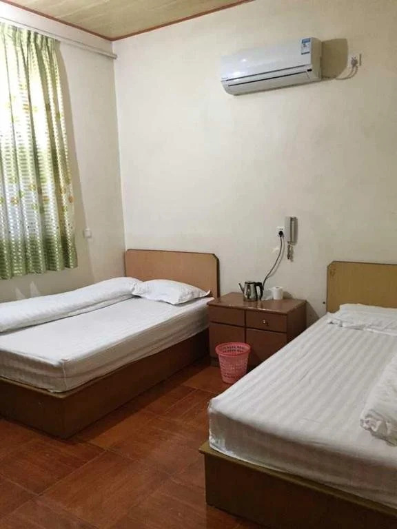 Yunxiao Oriental Inn