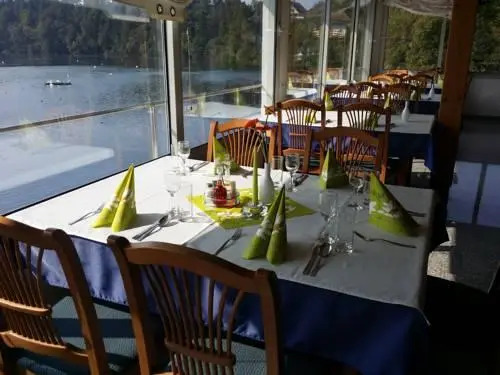 Gostisce Jezero