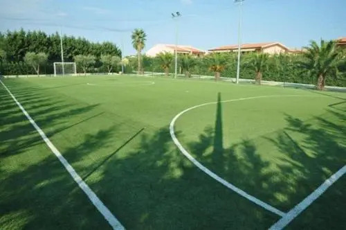 Villaggio Residence Club Le Ginestre