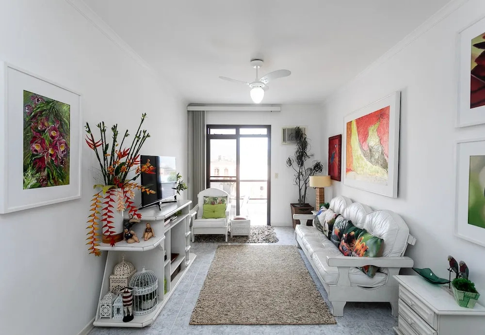 Cobertura duplex, piscina e área gourmet