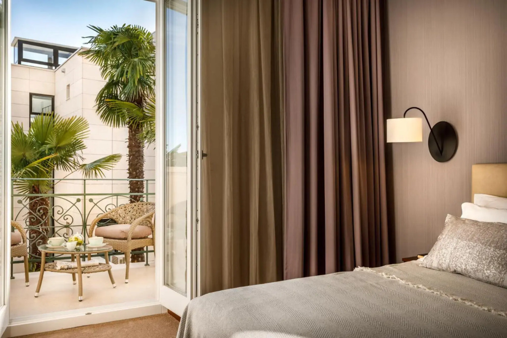 Villa Elizabeta Apartments