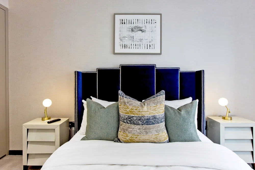2-bed Superior Apt 311