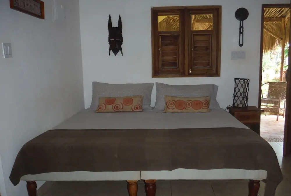KuDehya Guesthouse
