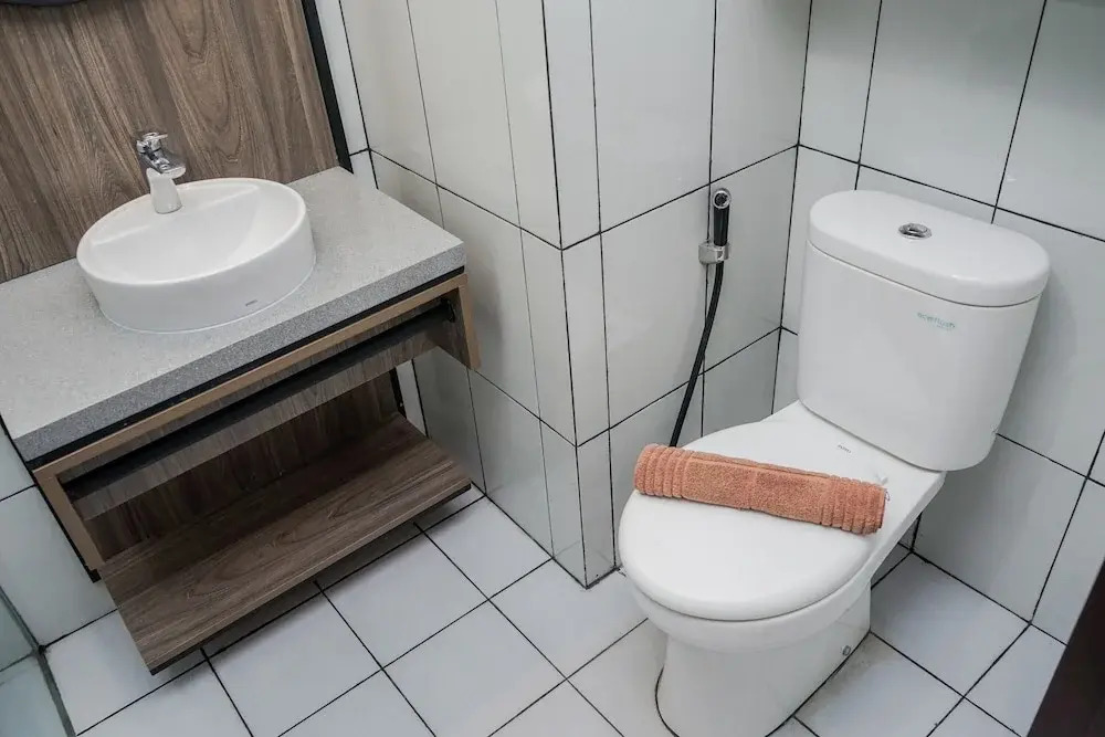 Premium Relaxing Studio Casa de Parco Apartment
