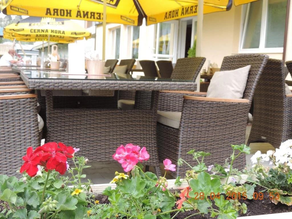 Hotel Garni