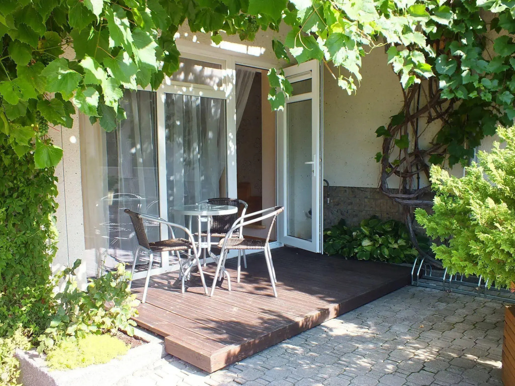 Отель Villa Žvejų 29