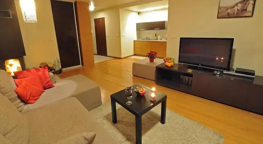 Apartamenty Butorowy Wierch